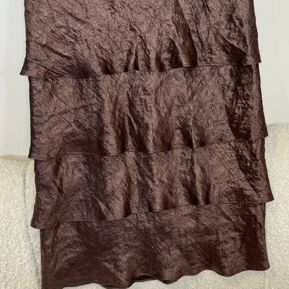 Size 10 R&M RICHARDS party dress - Picture 4 of 5